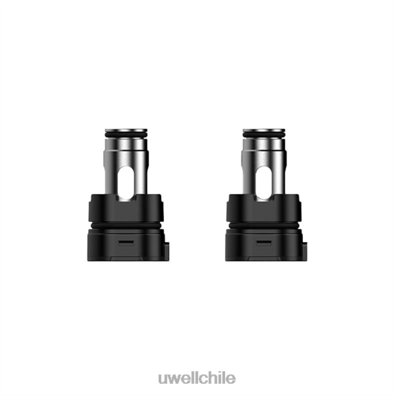 UWELL CROWN M bobinas 8DTVT156 Bobina doble mallada de 0,8 ohm/0,4 ohm - UWELL Vape for Sale