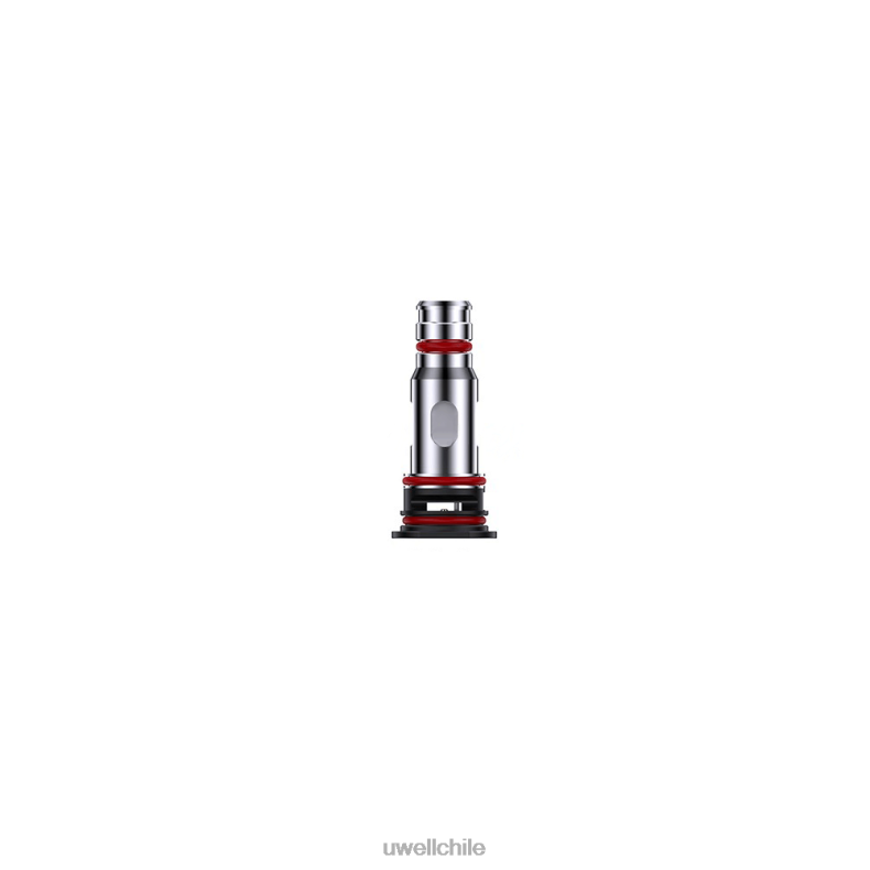 UWELL CROWN X bobinas de repuesto 8DTVT230 0,3 ohmios - Best UWELL Flavours