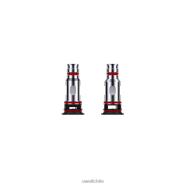 UWELL CROWN X bobinas de repuesto 8DTVT230 0,3 ohmios - Best UWELL Flavours