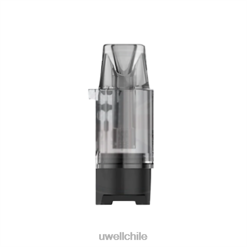 UWELL CALIBURN IRONFIST L cartucho vacío 8DTVT200 2 paquetes - Best UWELL Flavours