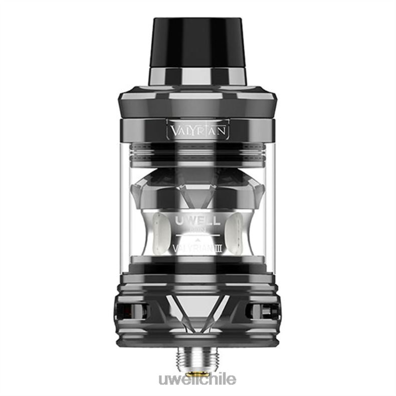 UWELL VALYRIAN 3 tanque 8DTVT128 bronce - UWELL Vape Price