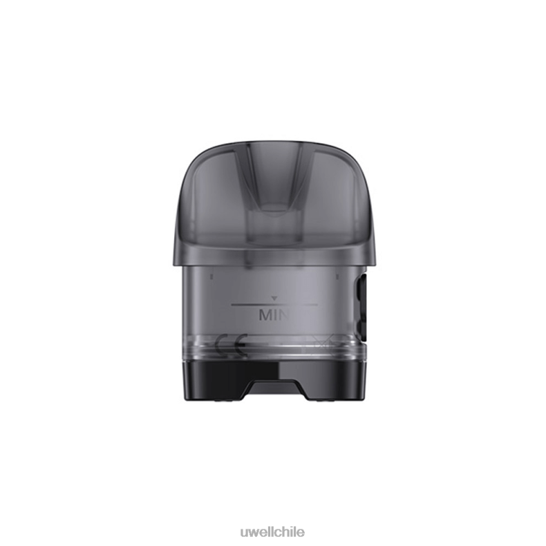 UWELL CROWN X vainas de repuesto 8DTVT232 2 paquetes - Vaporizador UWELL