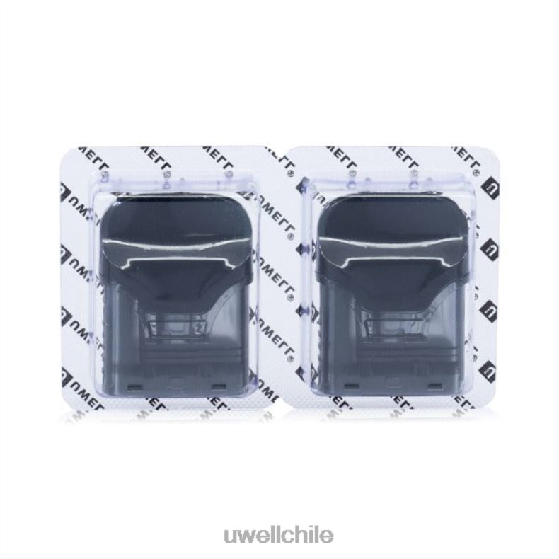UWELL CROWN vainas (paquete de 2) 8DTVT266 1,0 ohmios - UWELL Vape for Sale
