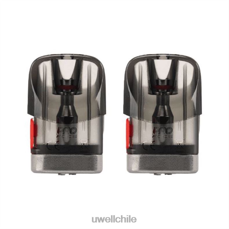 UWELL POPREEL N1 cápsula de repuesto (paquete de 2) 8DTVT163 1,2 ohmios - UWELL Online Shop