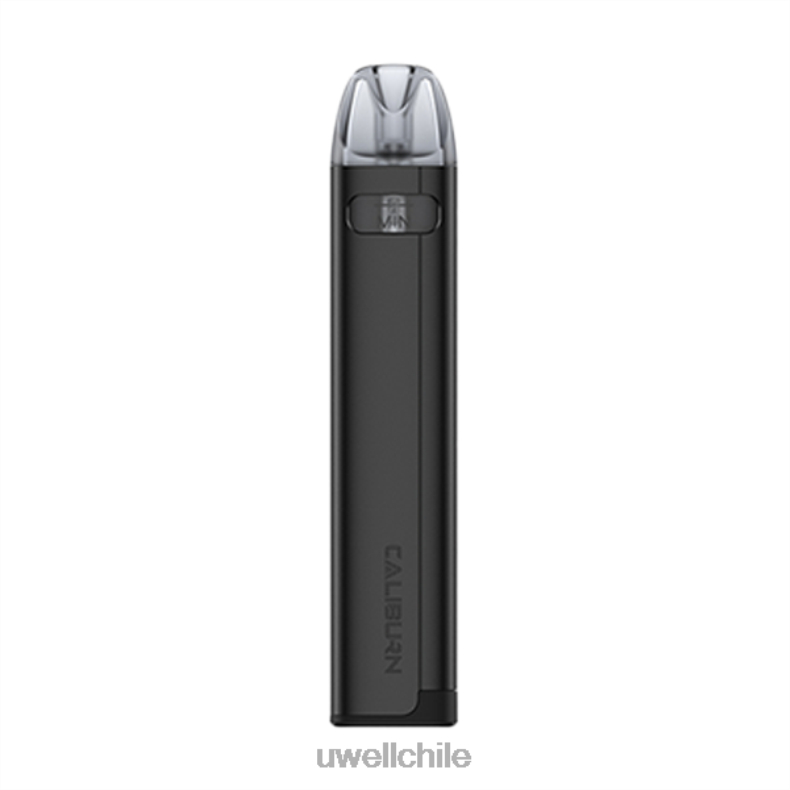 UWELL CALIBURN A2S equipo 8DTVT61 negro - UWELL Chile