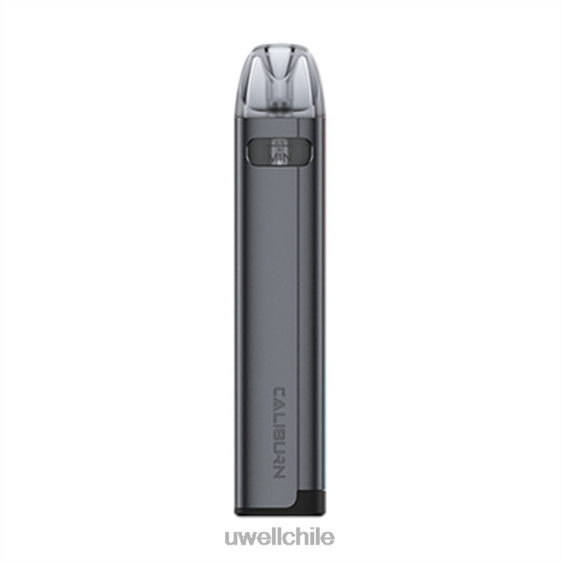 UWELL CALIBURN A2S equipo 8DTVT64 gris - Buy UWELL Vape