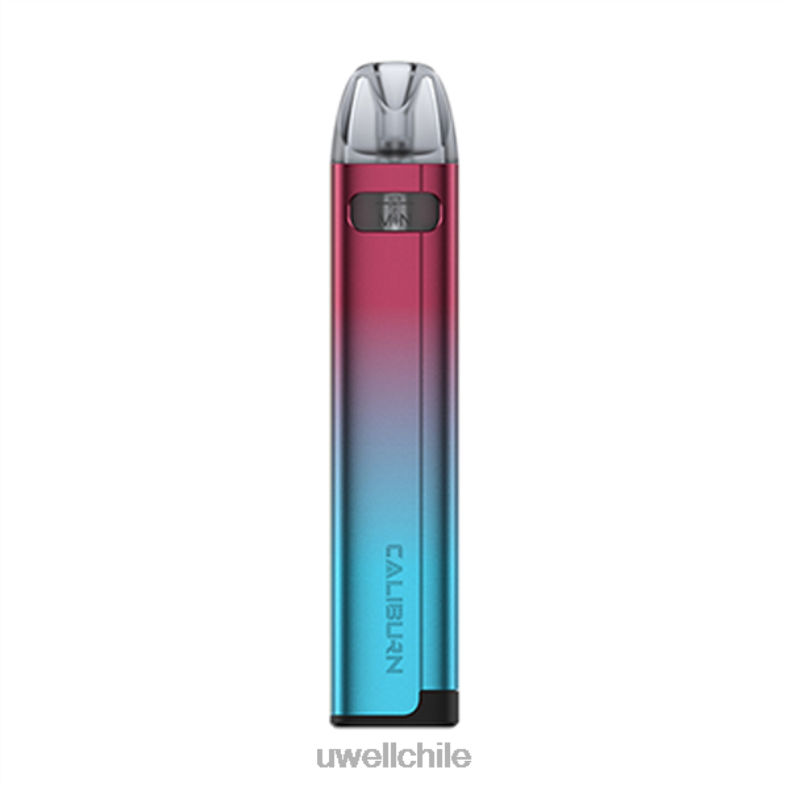 UWELL CALIBURN A2S equipo 8DTVT64 gris - Buy UWELL Vape