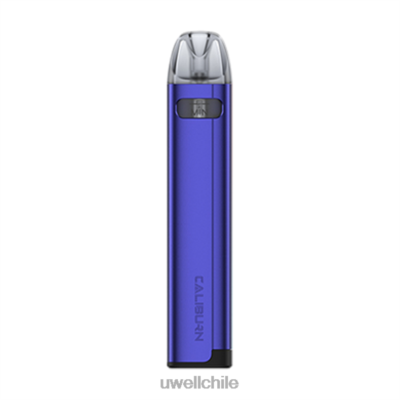 UWELL CALIBURN A2S equipo 8DTVT66 degradado - UWELL Vape for Sale
