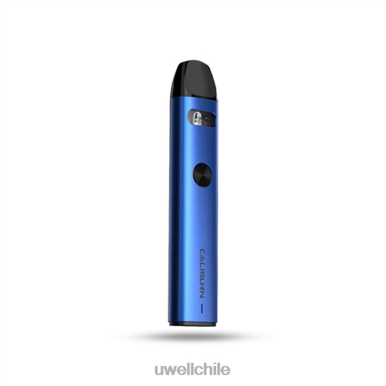 UWELL CALIBURN A2 equipo | 15w 8DTVT4 azul - Buy UWELL Vape
