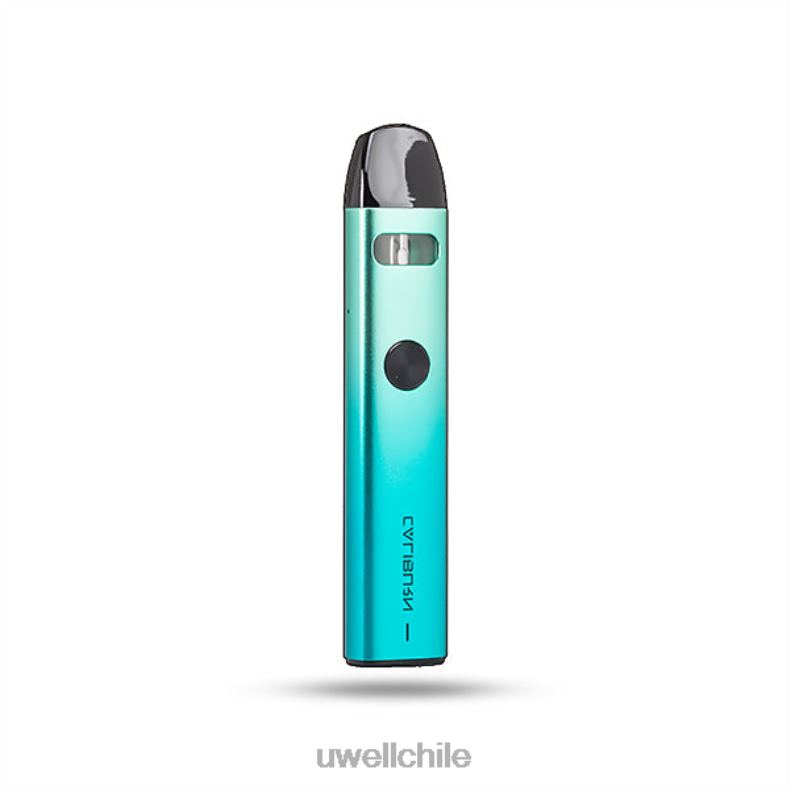 UWELL CALIBURN A2 equipo | 15w 8DTVT5 verde - UWELL Precio
