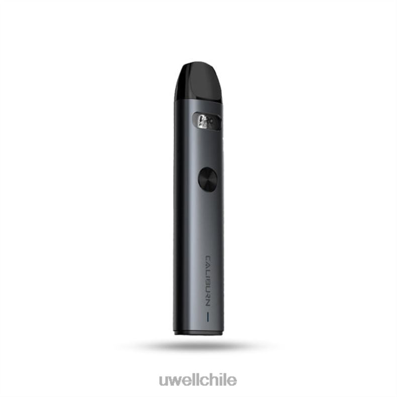UWELL CALIBURN A2 equipo | 15w 8DTVT6 gris - UWELL Vape for Sale