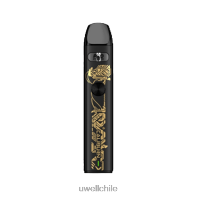 UWELL CALIBURN A2 equipo | 15w 8DTVT9 turquesa - Vaper UWELL Precio