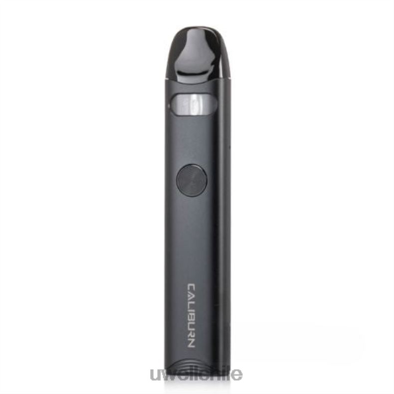 UWELL CALIBURN A3 equipo 8DTVT55 negro - UWELL Precio