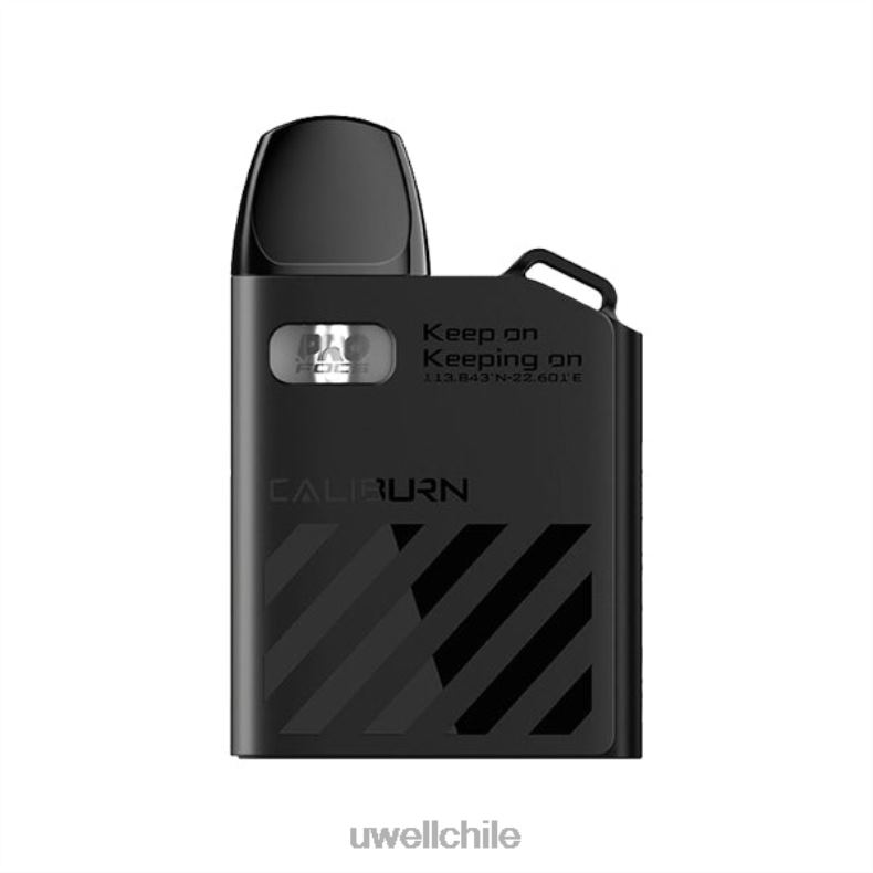 UWELL CALIBURN AK2 equipo | 15w 8DTVT90 verde sombrío - Best UWELL Flavours