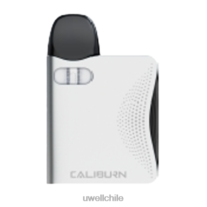 UWELL CALIBURN AK3 sistema de cápsulas 8DTVT76 rosa - UWELL Vape for Sale