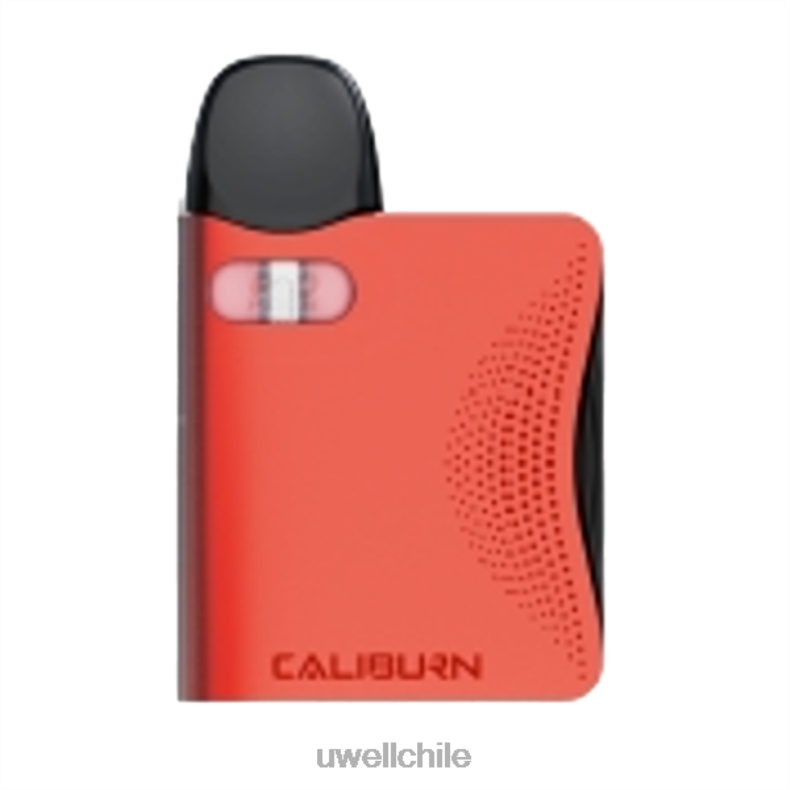 UWELL CALIBURN AK3 sistema de cápsulas 8DTVT76 rosa - UWELL Vape for Sale