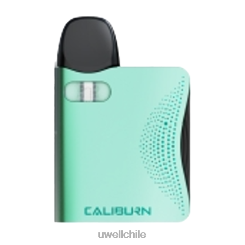 UWELL CALIBURN AK3 sistema de cápsulas 8DTVT76 rosa - UWELL Vape for Sale