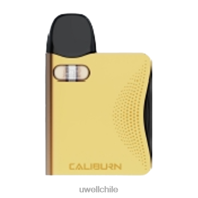 UWELL CALIBURN AK3 sistema de cápsulas 8DTVT76 rosa - UWELL Vape for Sale