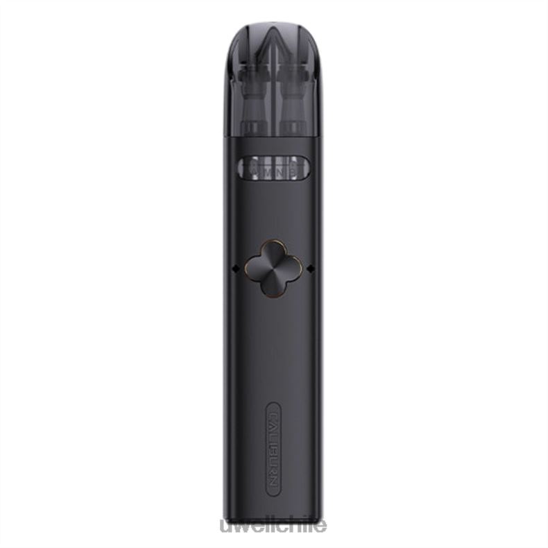 UWELL CALIBURN EXPLORER kit (sistema de cápsulas) 8DTVT165 plata - UWELL Precio