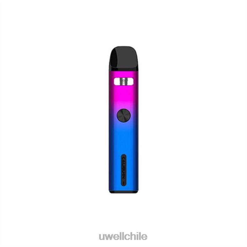 UWELL CALIBURN G2 kit de cápsulas | 18w 8DTVT38 degradado - UWELL Vape Price