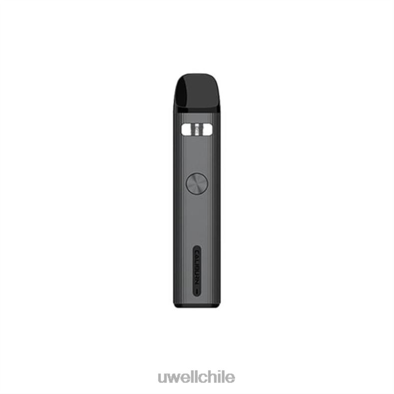 UWELL CALIBURN G2 kit de cápsulas | 18w 8DTVT40 sombreado gris - Best UWELL Flavours