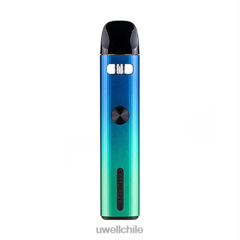 UWELL CALIBURN G2 kit de cápsulas | 18w 8DTVT44 llama del océano - Buy UWELL Vape