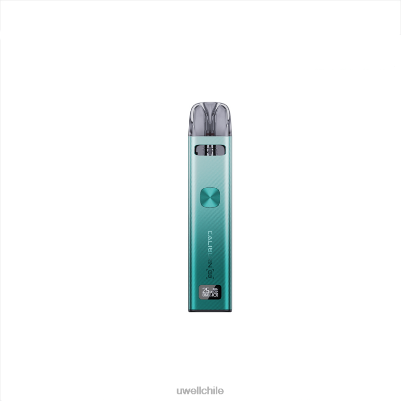 UWELL CALIBURN G3 equipo 8DTVT137 rojo - UWELL Vape Disposable