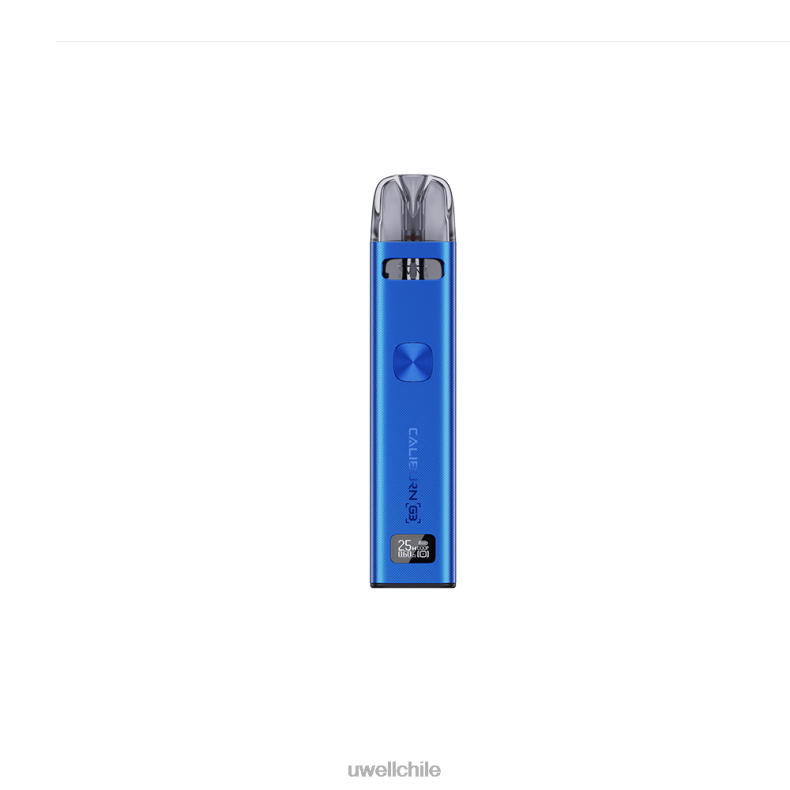 UWELL CALIBURN G3 equipo 8DTVT140 azul cobalto - Best UWELL Flavours
