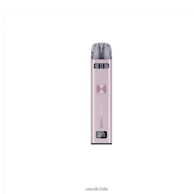 UWELL CALIBURN G3 equipo 8DTVT141 rosa pastel - UWELL Chile