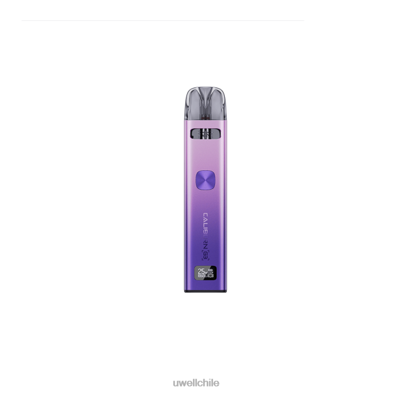 UWELL CALIBURN G3 equipo 8DTVT142 violeta malva - Vaporizador UWELL