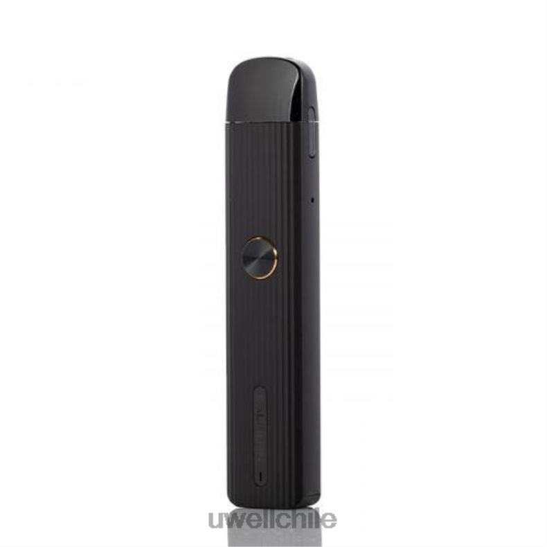 UWELL CALIBURN G kit de cápsulas 8DTVT123 negro - UWELL Online Shop