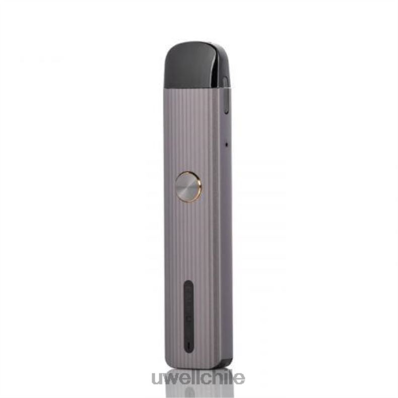 UWELL CALIBURN G kit de cápsulas 8DTVT126 gris - UWELL Vape for Sale