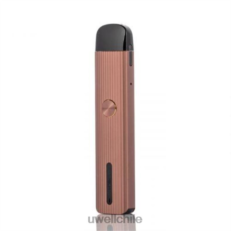 UWELL CALIBURN G kit de cápsulas 8DTVT127 marrón rosado - UWELL Vape Disposable