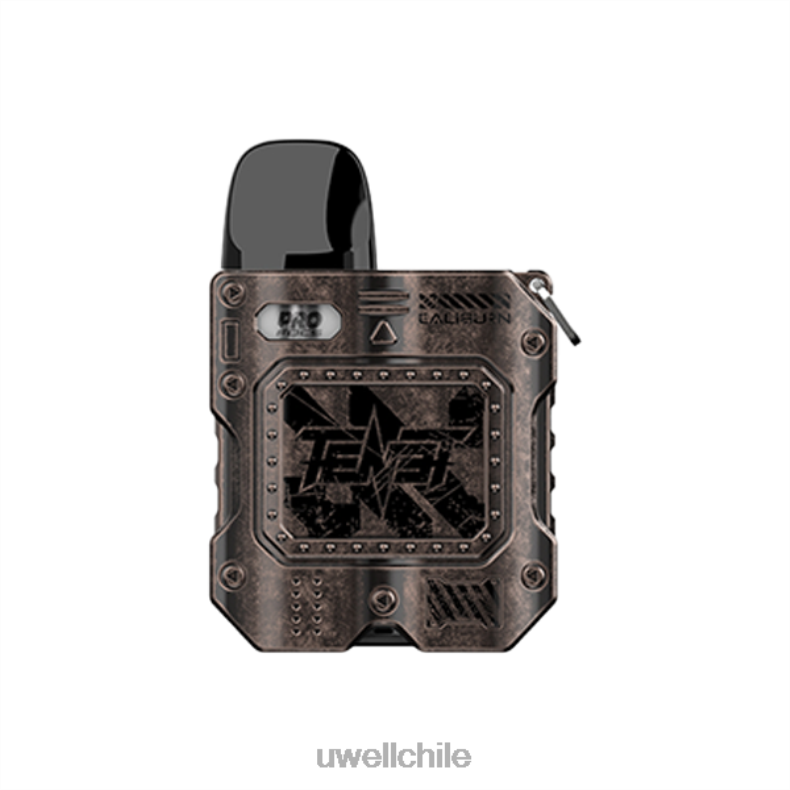 UWELL CALIBURN TENET KOKO kit de cápsulas 8DTVT193 cobre - UWELL Online Shop