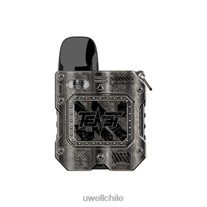 UWELL CALIBURN TENET KOKO kit de cápsulas 8DTVT194 gris - Buy UWELL Vape