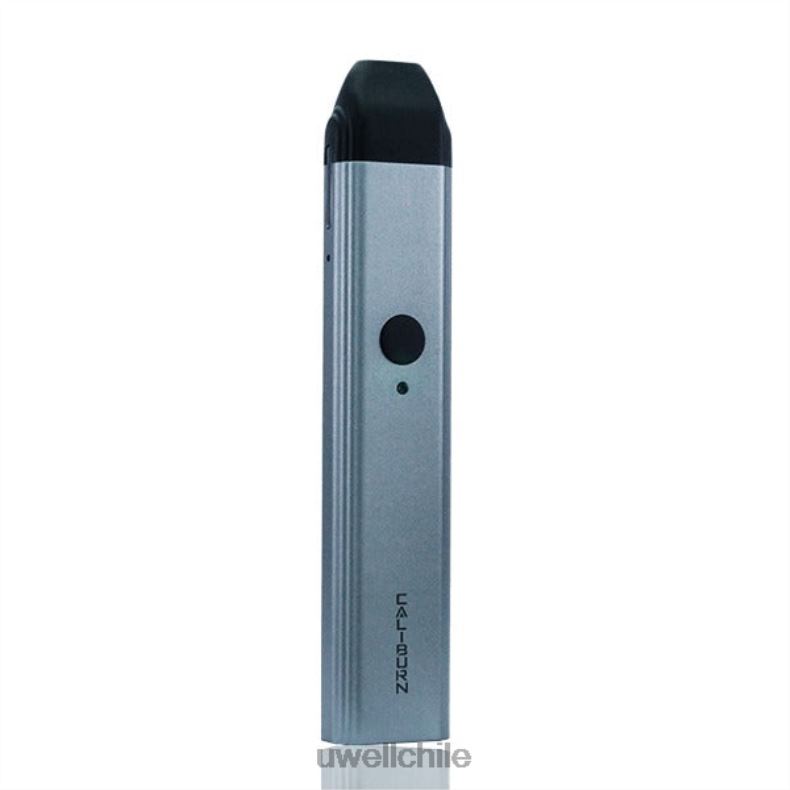 UWELL CALIBURN kit de dispositivo de cápsula 8DTVT72 rosa - Vaporizador UWELL