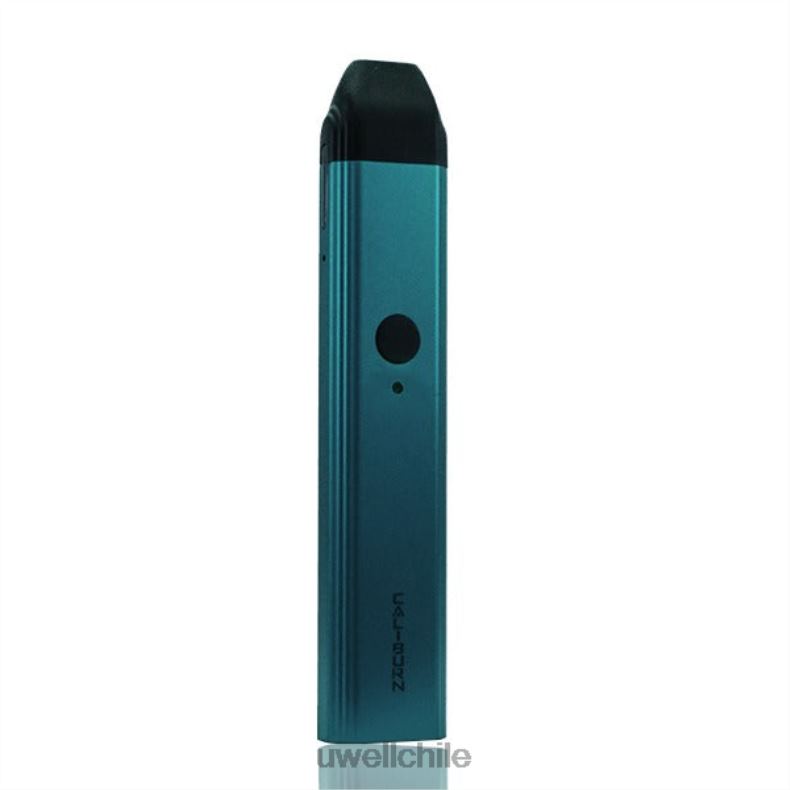 UWELL CALIBURN kit de dispositivo de cápsula 8DTVT72 rosa - Vaporizador UWELL
