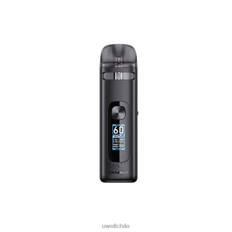 UWELL CROWN X kit de sistema de cápsulas 8DTVT237 cielo del amanecer - UWELL Vape Disposable