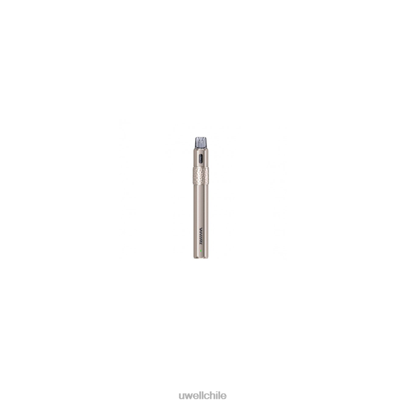 UWELL WHIRL F kit (sistema de cápsulas) 8DTVT190 champán - Best UWELL Flavours