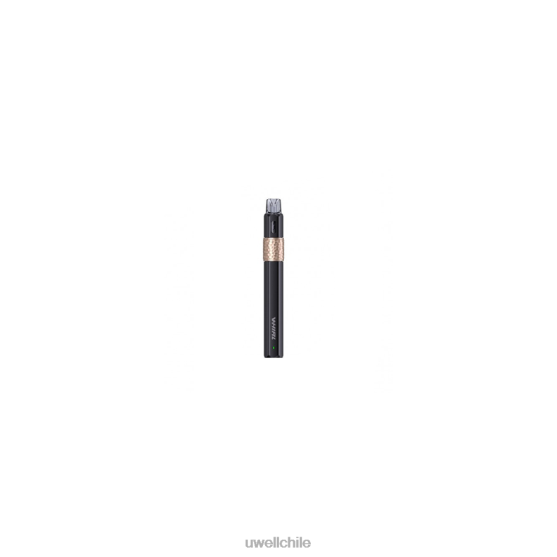 UWELL WHIRL F kit (sistema de cápsulas) 8DTVT347 negro - UWELL Vape Disposable