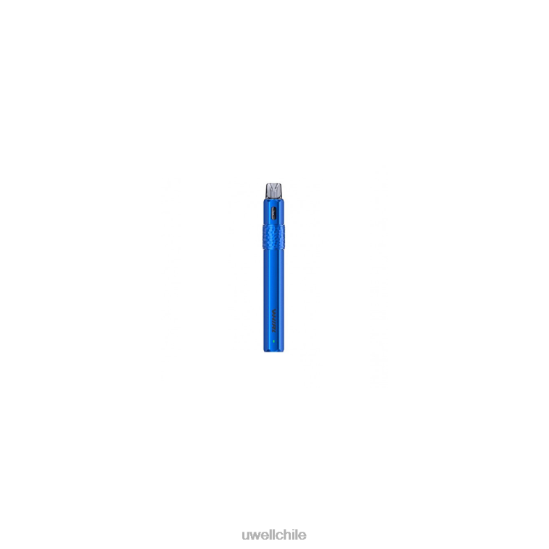 UWELL WHIRL F kit (sistema de cápsulas) 8DTVT348 azul - UWELL Vape Price