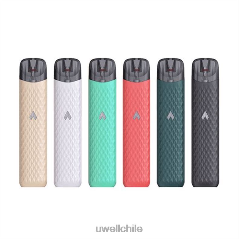UWELL POPREEL N1 kit de cápsulas | 10w 8DTVT197 azul tranquilo - UWELL Vape Disposable