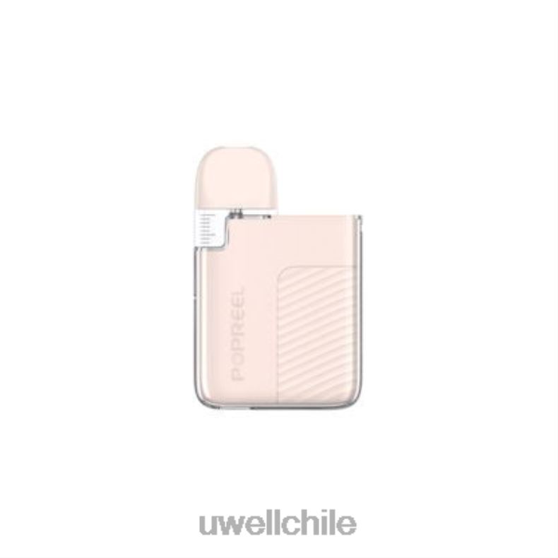 UWELL POPREEL PK1 kit de cápsulas | 520mah 8DTVT53 macarrón azul - UWELL Online Shop