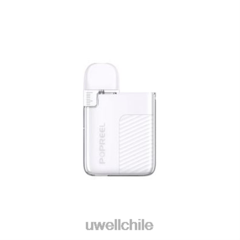 UWELL POPREEL PK1 kit de cápsulas | 520mah 8DTVT54 leche blanca - Buy UWELL Vape