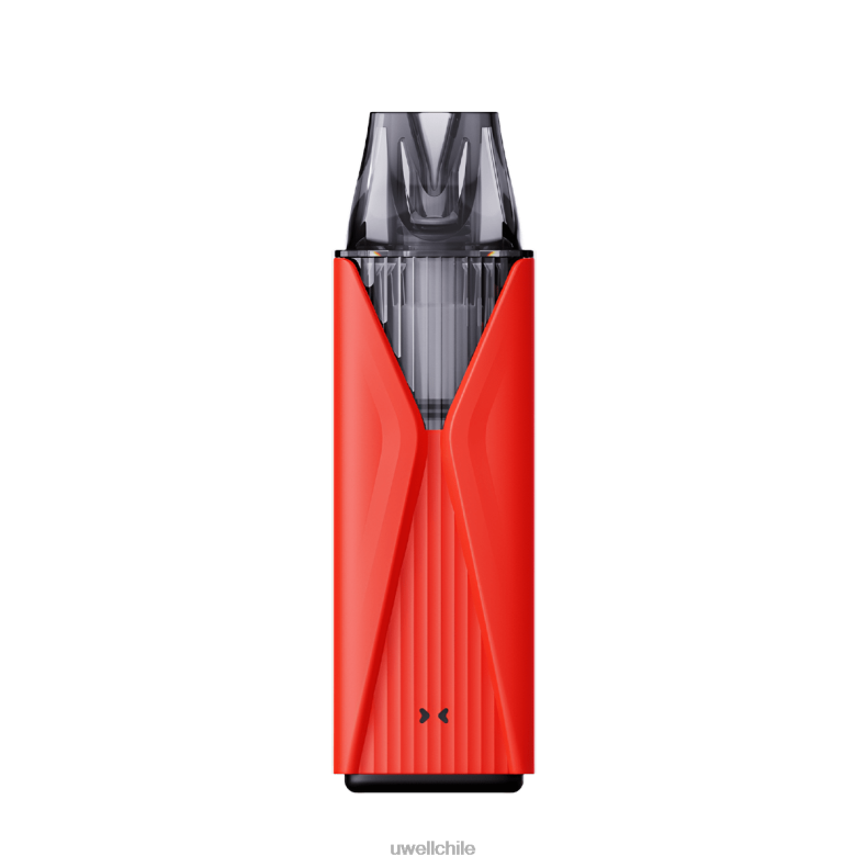 UWELL V6 sistema de cápsulas desechables 8DTVT337 amarillo canario - UWELL Vape Disposable