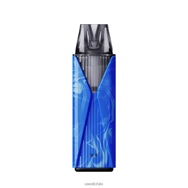 UWELL V6 sistema de cápsulas desechables 8DTVT340 Pasto verde - Best UWELL Flavours