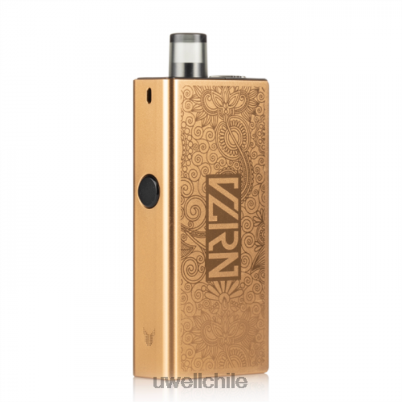 UWELL VALYRIAN SE kit de cápsulas | 25w 8DTVT108 oro - UWELL Vape Price