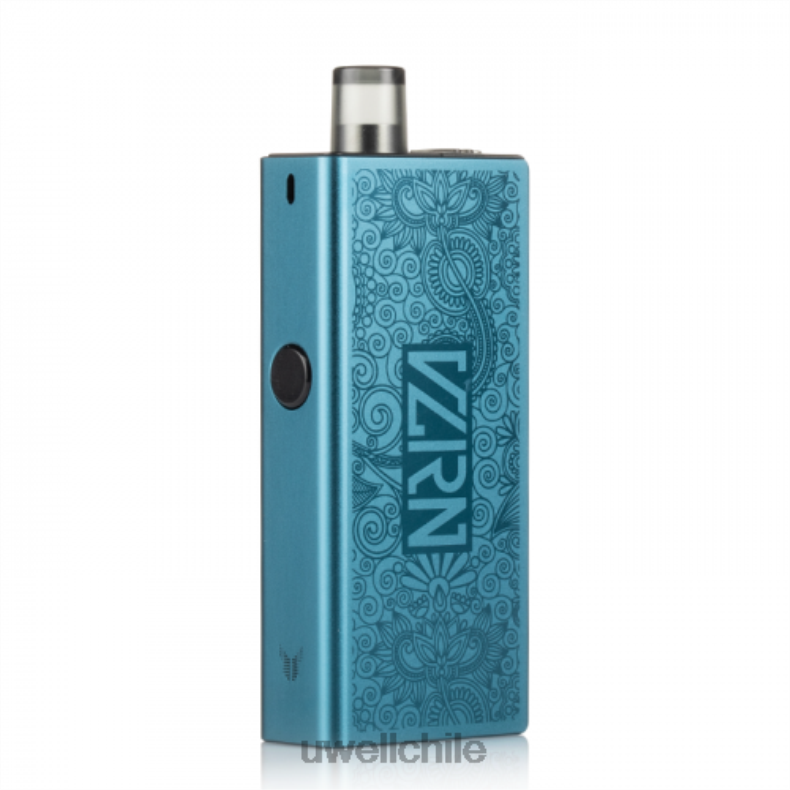 UWELL VALYRIAN SE kit de cápsulas | 25w 8DTVT109 verde azulado profundo - Vaper UWELL Precio