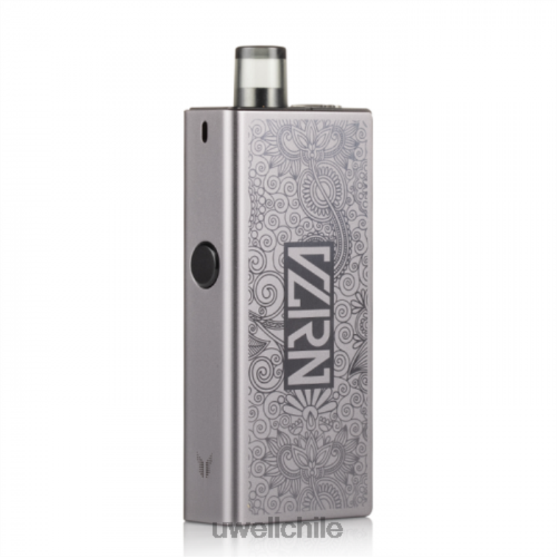 UWELL VALYRIAN SE kit de cápsulas | 25w 8DTVT110 verde metalizado - Best UWELL Flavours