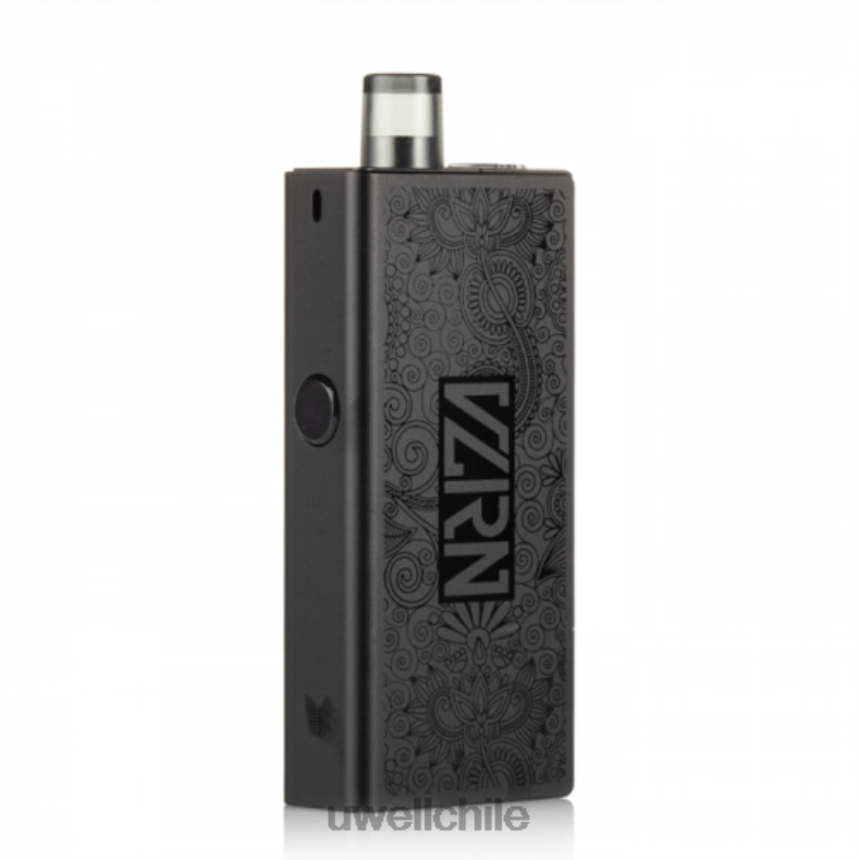 UWELL VALYRIAN SE kit de cápsulas | 25w 8DTVT110 verde metalizado - Best UWELL Flavours